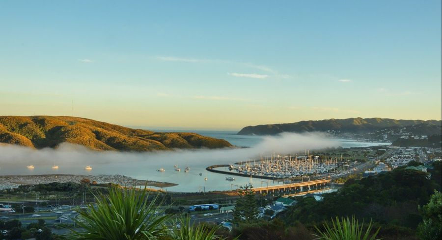  at 22A Kahu Road, Paremata, Porirua