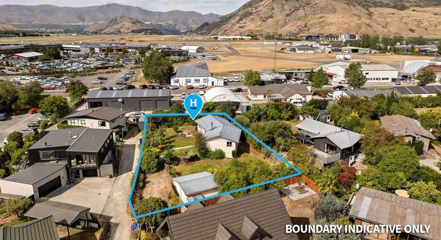 at 26 Douglas Street, Frankton, Queenstown