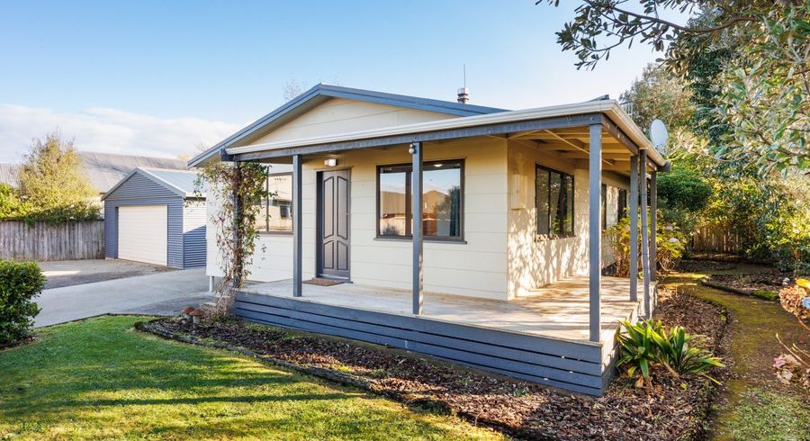  at 92C Sherwill Street, Feilding, Manawatu, Manawatu / Whanganui
