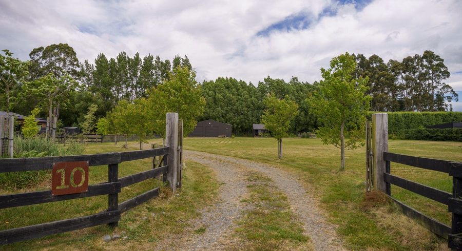  at 10 Orbiter Drive, Ohoka, Ohoka