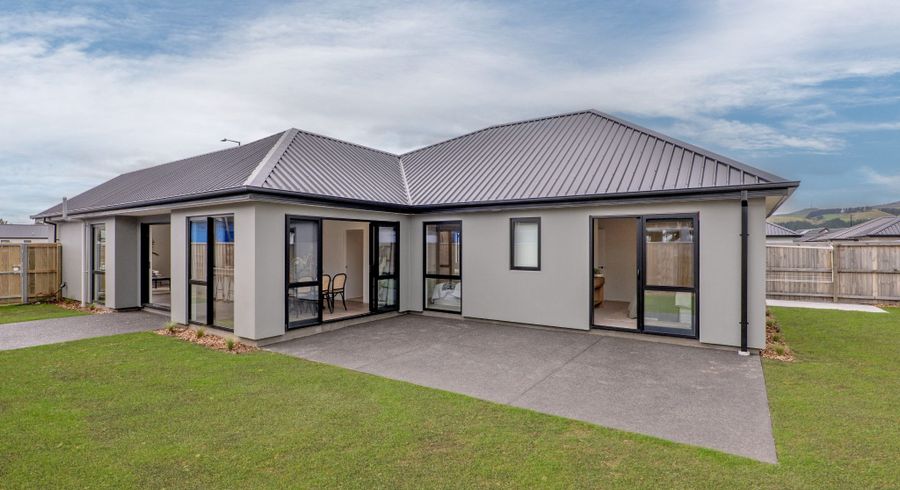  at 4 Whites Tramway Rd - Lot 164 River Stone, Halswell, Christchurch City, Canterbury