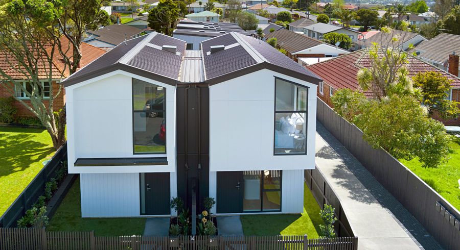  at 5/14 Akehurst Avenue, New Lynn, Waitakere City, Auckland