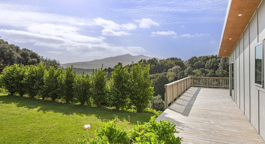  at 352 Te Papatapu Road, Raglan, Waikato, Waikato