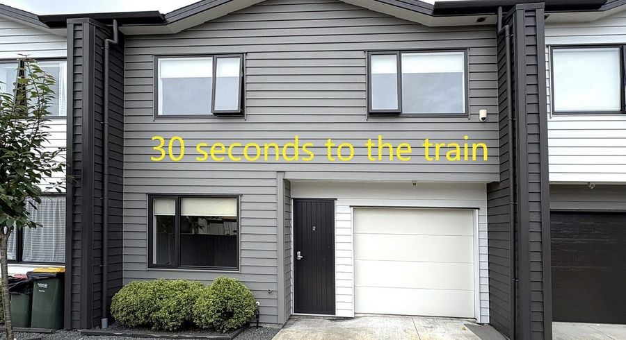  at 2/8 Maru Road, Takanini, Papakura, Auckland