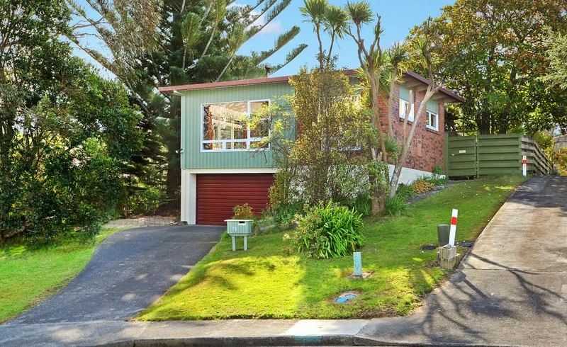  at 78 Ravenwood Drive, Forrest Hill, North Shore City, Auckland