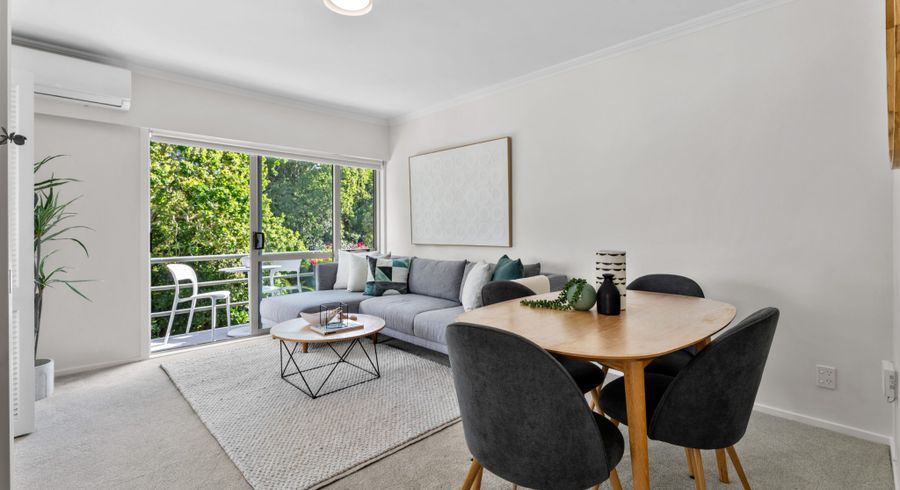  at 4/17 Cathedral Place, Parnell, Auckland City, Auckland