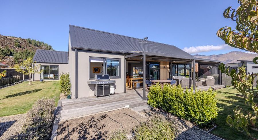  at 26 Pounamu Avenue, Albert Town, Wanaka