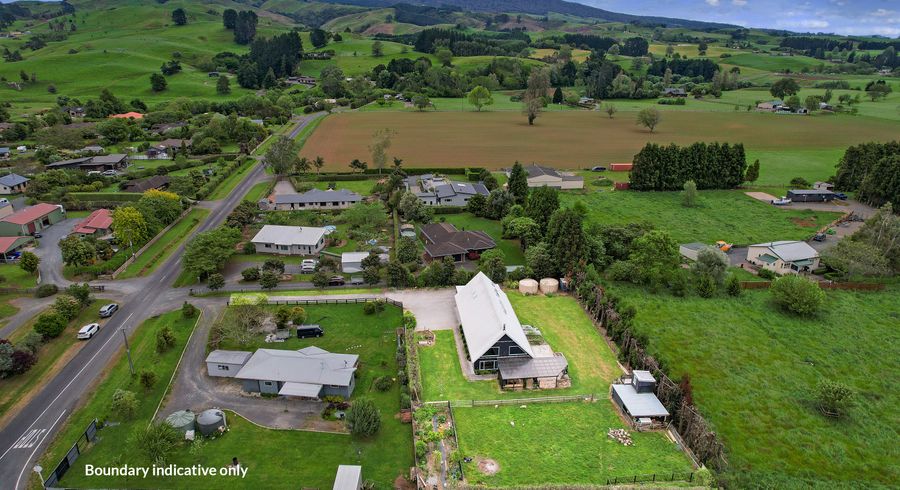 at 4 Mangauika Road, Pirongia, Te Awamutu