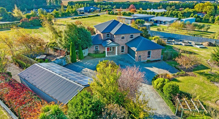  at 14 McHugh Crescent, Darfield, Darfield
