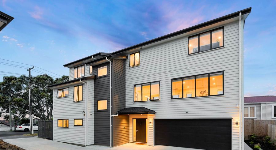  at 16 Gilfillan Street, Blockhouse Bay, Auckland