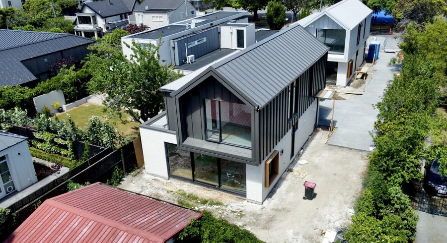  at 65B Leinster Street, Merivale, Christchurch City, Canterbury