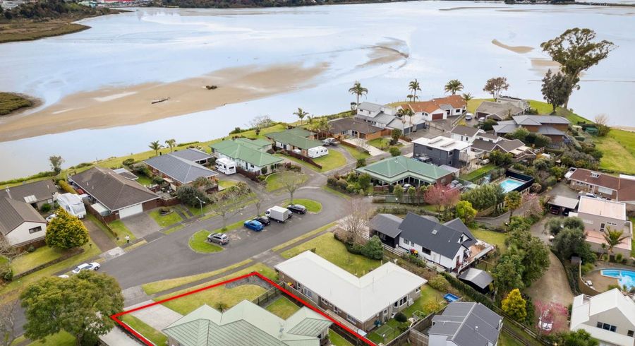  at 106 College Place, Poike, Tauranga, Bay Of Plenty