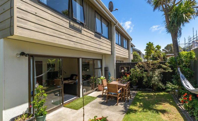  at 7/23 Tireti Road, Titahi Bay, Porirua