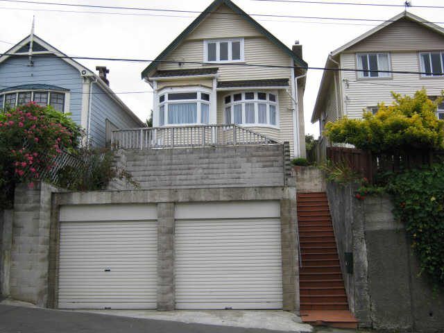  at 24 Rolleston Street, Mount Cook, Wellington, Wellington