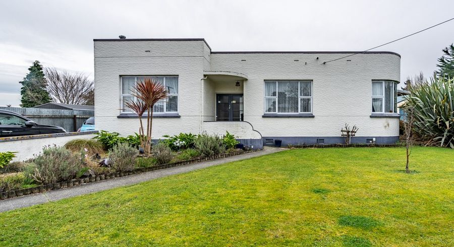  at 72 Hamilton Street, Gore, Gore, Southland