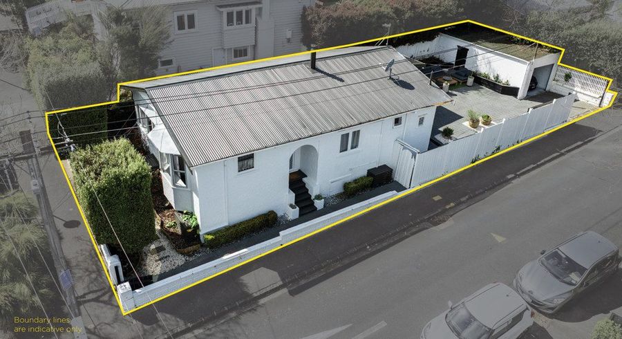  at 114 Clarence Street, Ponsonby, Auckland City, Auckland