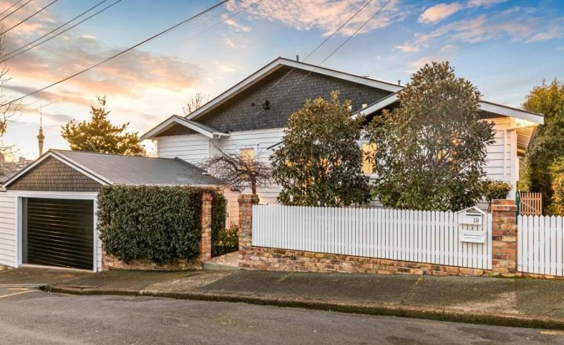  at 19 Avon Street, Parnell, Auckland City, Auckland