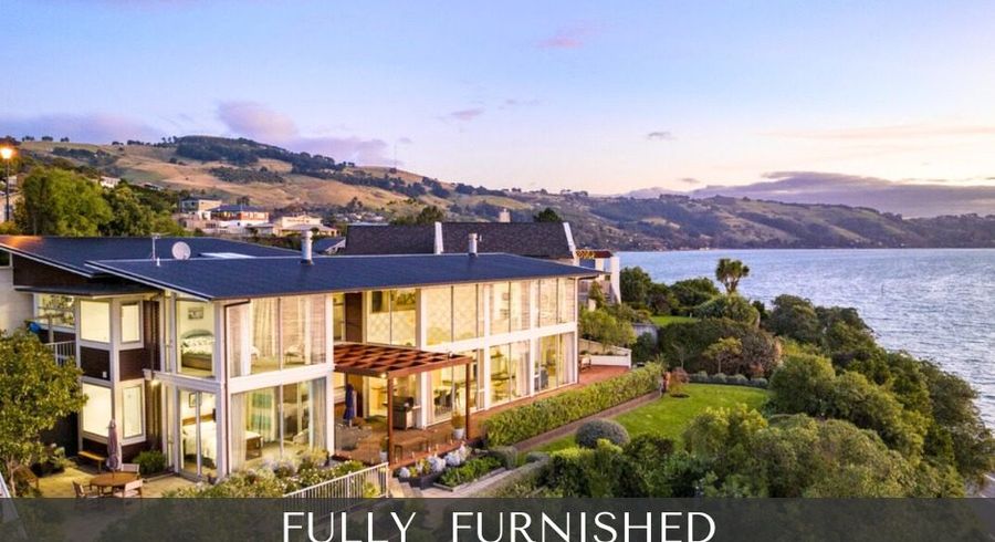  at 8 Mission Cove, Company Bay, Dunedin