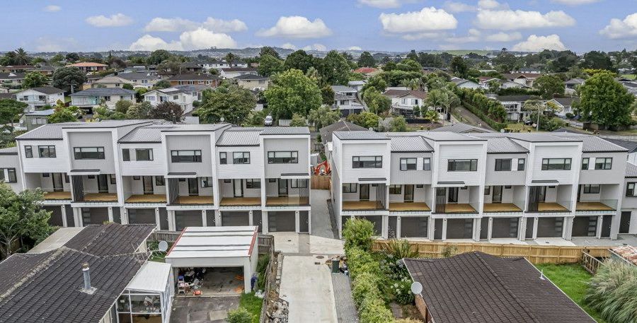  at Pakuranga Heights, Manukau City, Auckland