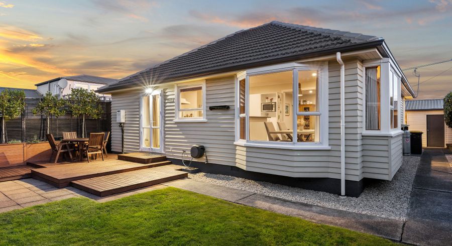  at 1/12 Bentley Street, Russley, Christchurch