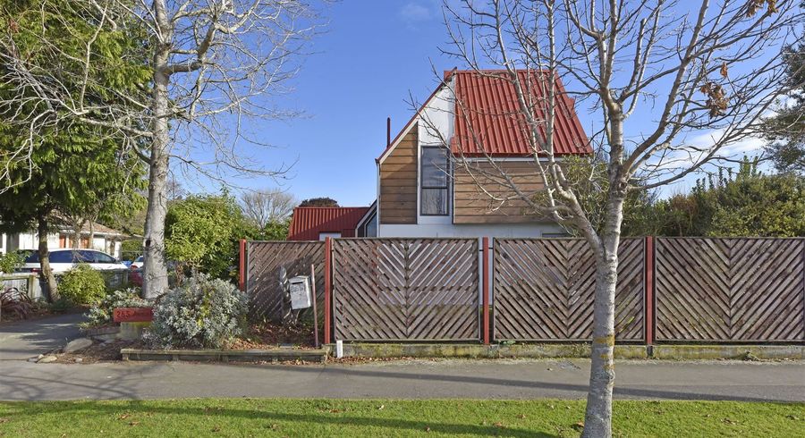  at 265 Avonhead Road, Avonhead, Christchurch