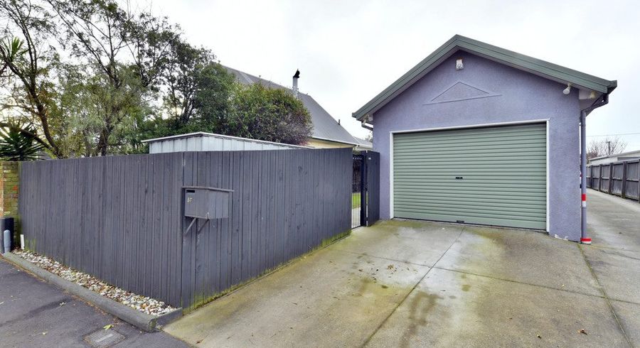  at 57 Flemington Avenue, North New Brighton, Christchurch City, Canterbury