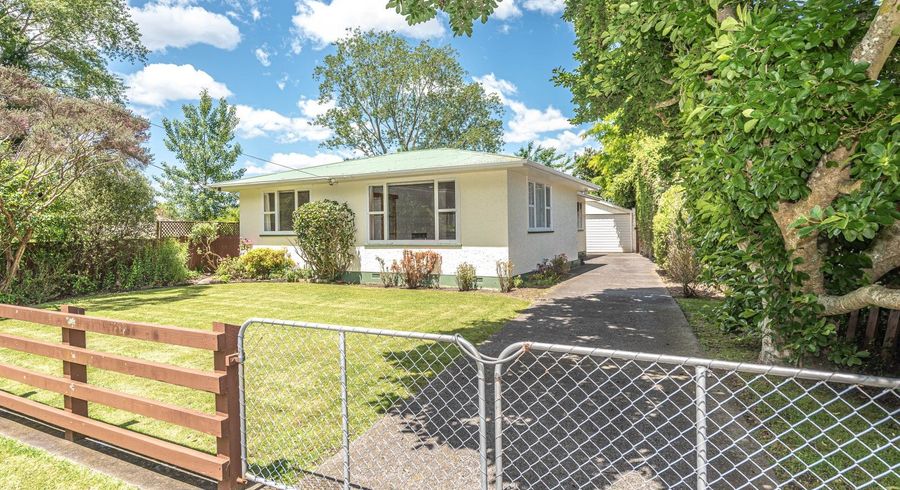  at 11 Paterson Street, Aramoho, Whanganui