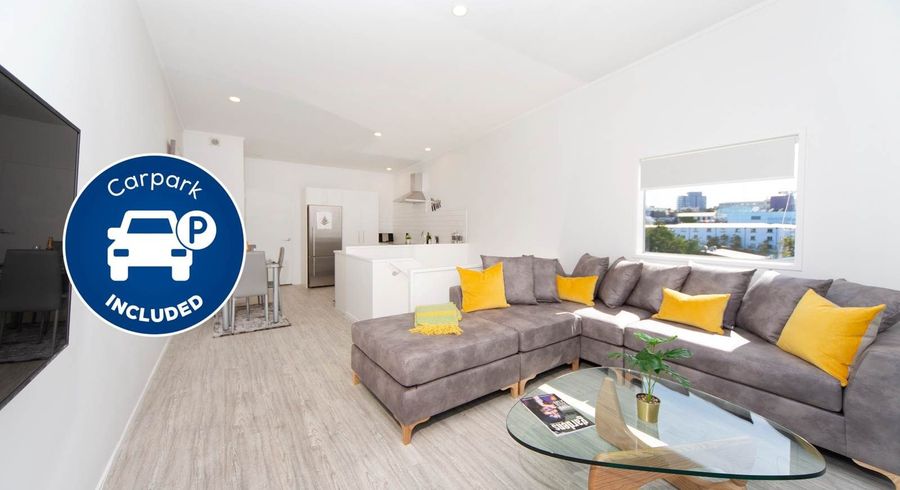  at 1/3 Ngahura Street, Eden Terrace, Auckland City, Auckland