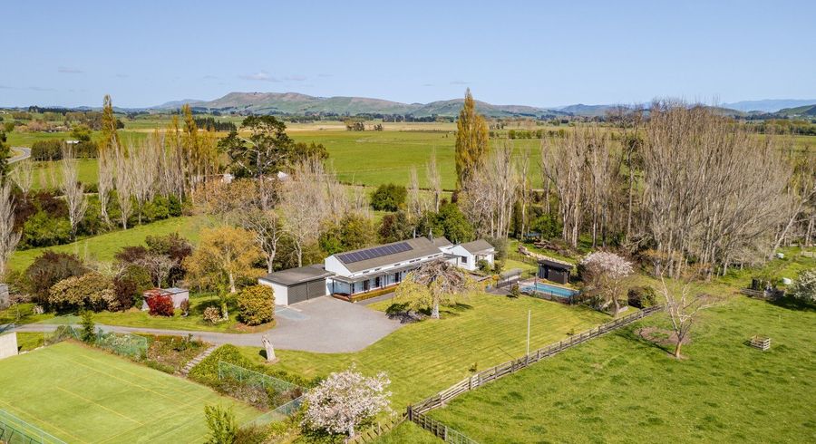  at 510 Porangahau Road, Waipukurau, Waipukurau
