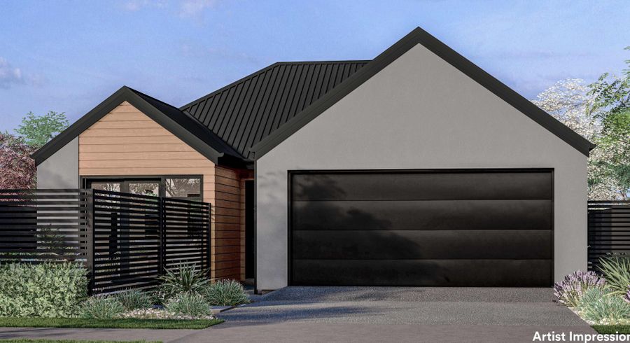  at Lot 7 Claridges Road, Casebrook, Christchurch City, Canterbury