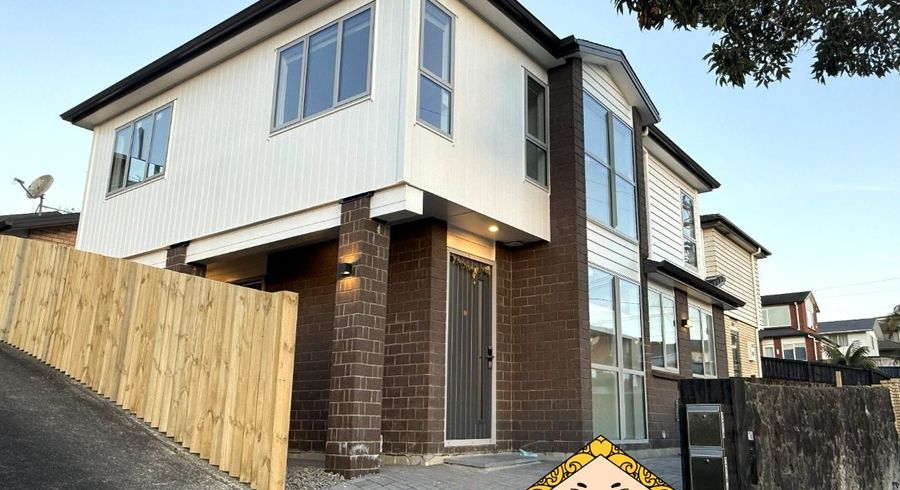  at 276B Whitney Street, Blockhouse Bay, Auckland City, Auckland