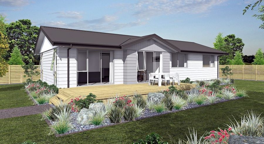  at Lot 20/13 Seaview Hill Road, Hokitika, Westland, West Coast