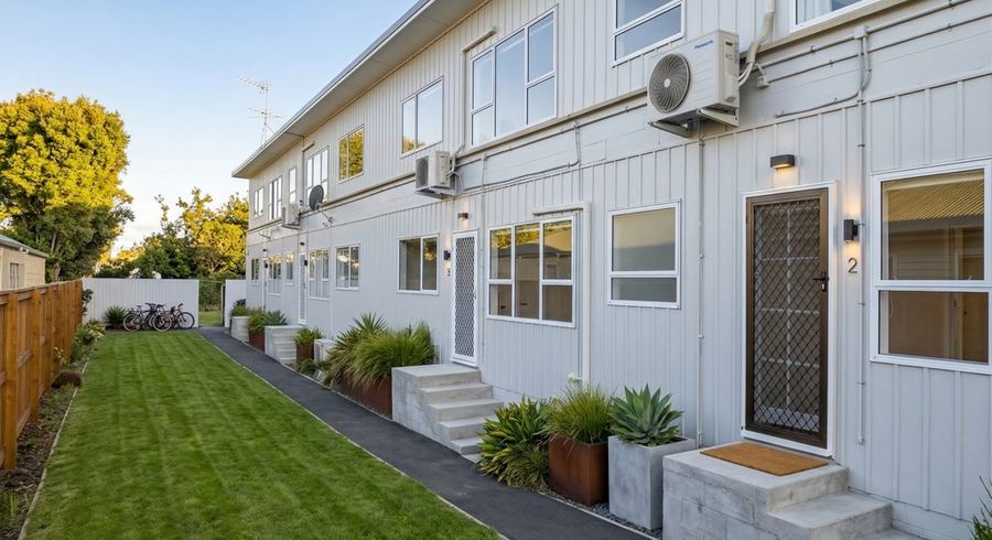  at 6/85 Grange Road, Mount Eden, Auckland City, Auckland