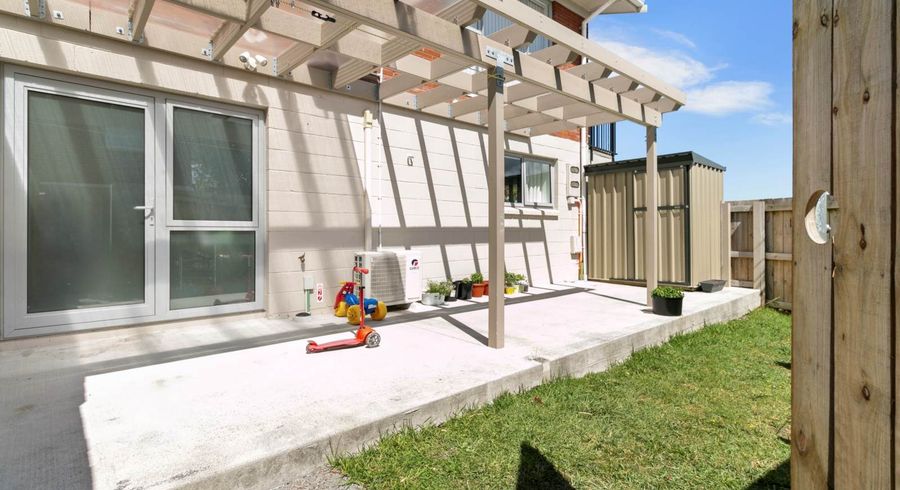 at 1/16 Fairway Drive, Mount Roskill, Auckland City, Auckland