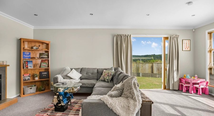  at 21 Pollard Street, Wainuiomata, Lower Hutt, Wellington