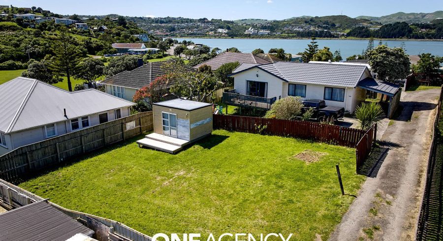 at 134A Main Road, Titahi Bay, Porirua, Wellington