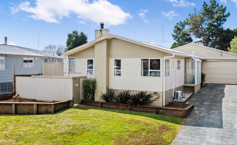  at 31 Heretaunga Street, Tikipunga, Whangarei
