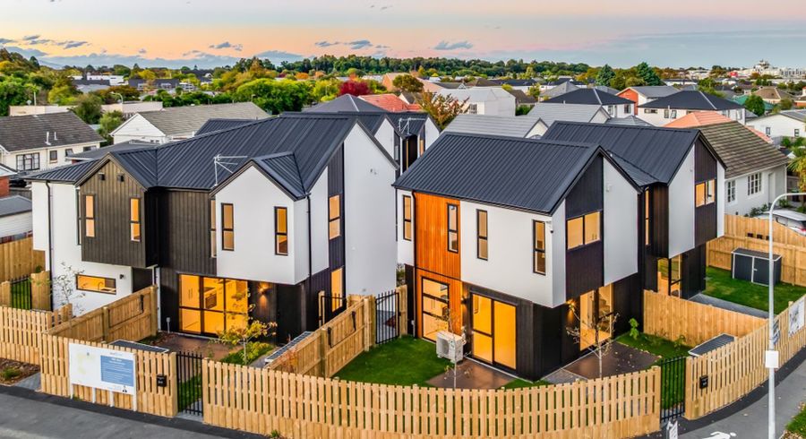  at 1 Huia Street, Riccarton, Christchurch City, Canterbury