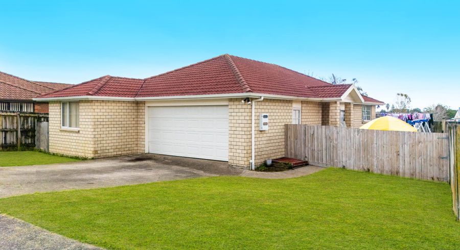  at 197 Keri Vista Rise, Papakura, Papakura, Auckland