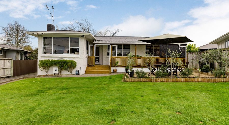  at 33 Urlich Avenue, Melville, Hamilton, Waikato