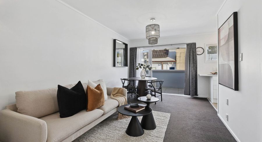  at 7/89 Richmond Road, Ponsonby, Auckland City, Auckland