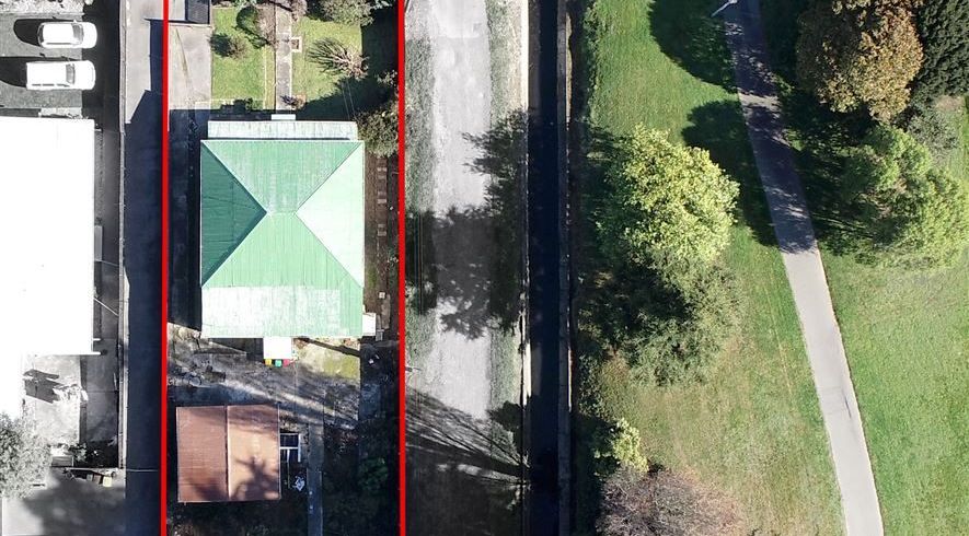  at 112 Randolph Street, Woolston, Christchurch