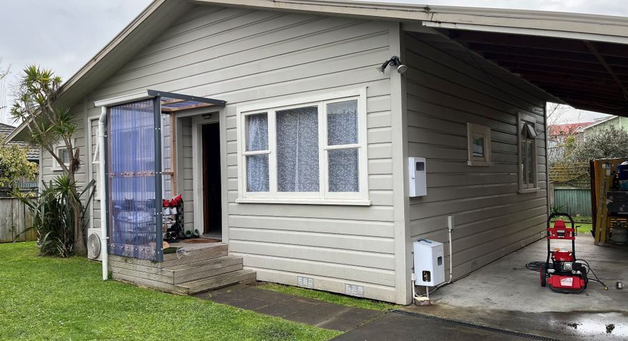  at 47A Florence Avenue, Palmerston North, Palmerston North