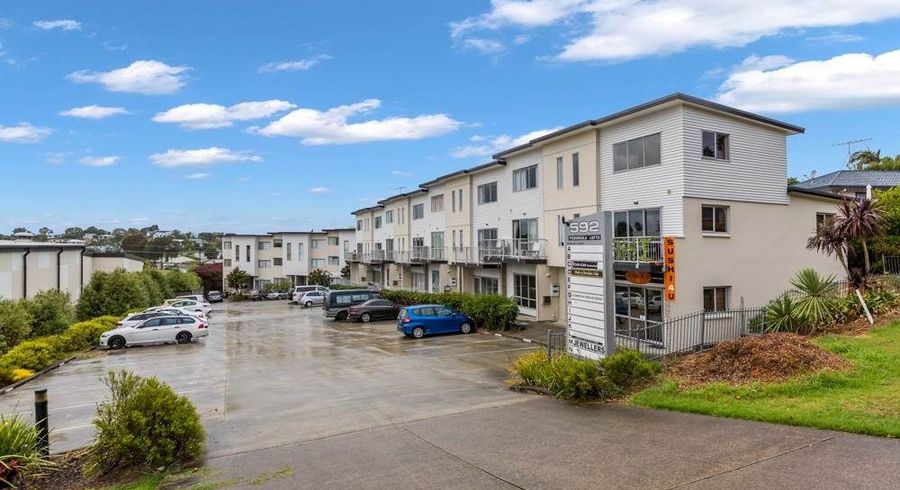  at 592H Whangaparaoa Road, Stanmore Bay, Rodney, Auckland