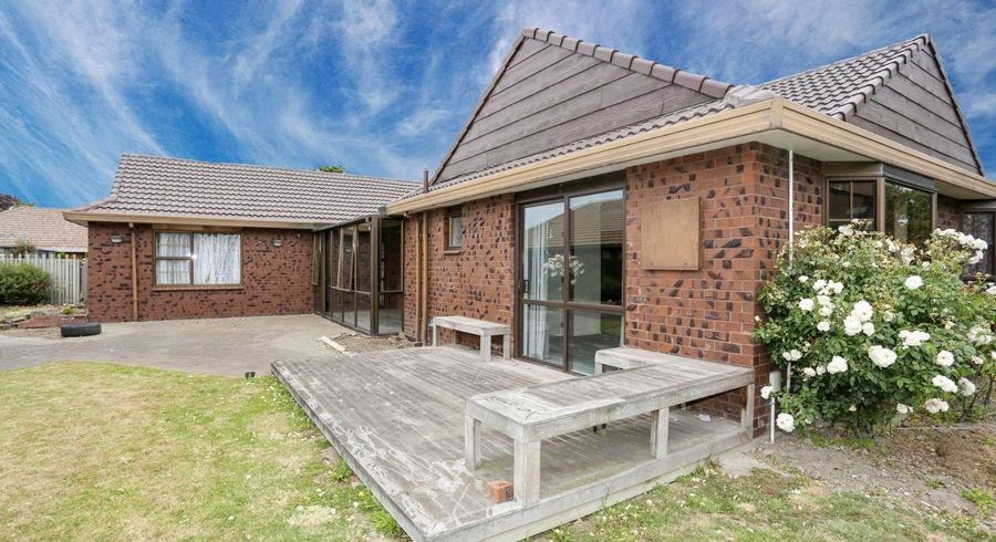  at 264 Yaldhurst Road, Avonhead, Christchurch