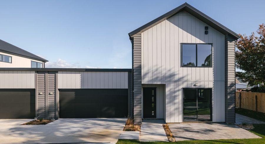  at 5 Cypress Way, Levin, Horowhenua, Manawatu / Whanganui