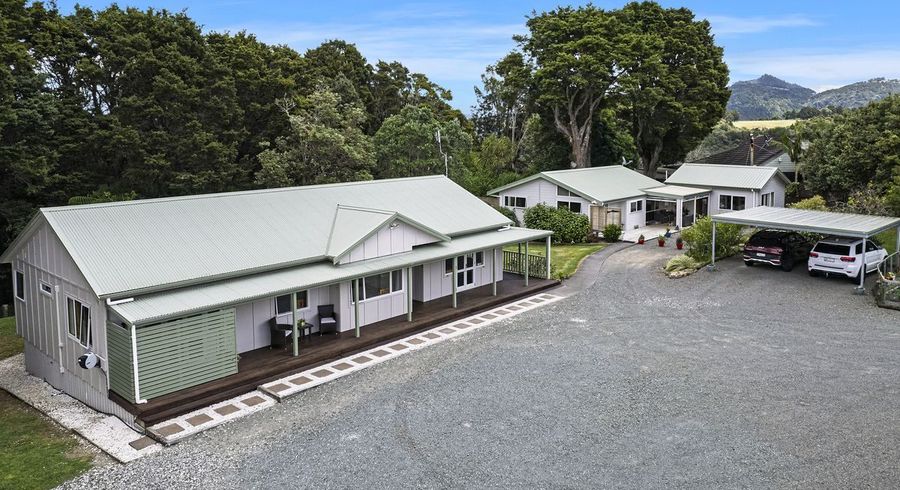  at 321 VINEGAR HILL RD, KAMO, WHANGAREI