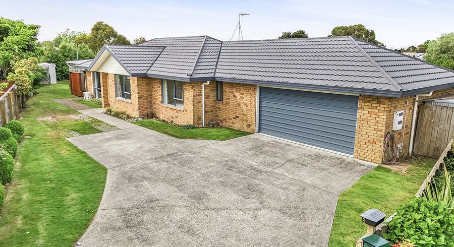  at 8 Tuirangi Street, Flagstaff, Hamilton, Waikato