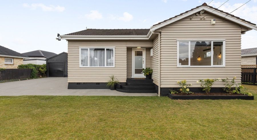  at 434 Ulster Street, Beerescourt, Hamilton