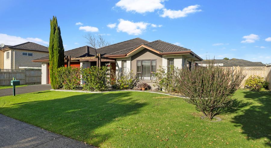  at 12 Turnberry Drive, Wattle Downs, Auckland